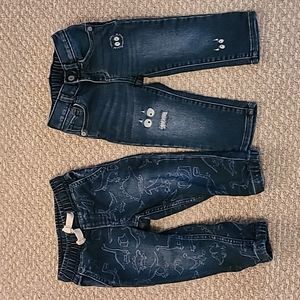 GAP Jeans Bundle